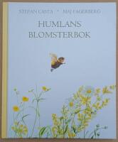 Humlans blomsterbok
