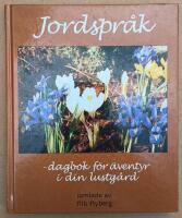 Jordspr&aring;k