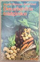 Den arbetsfria tr&auml;dg&aring;rden : en bok om t&auml;ckodling - en ny metod f&ouml;r hemtr&auml;dg&aring;rden