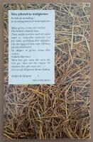 Den arbetsfria tr&auml;dg&aring;rden : en bok om t&auml;ckodling - en ny metod f&ouml;r hemtr&auml;dg&aring;rden