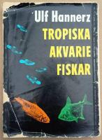 Tropiska Akvariefiskar