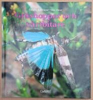 Gr&auml;shoppor och v&aring;rtbitare