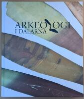 Arkeologi i Dalarna