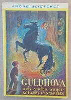 Guldhova och andra sagor
