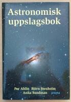 Astronomisk uppslagsbok