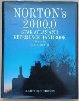Norton's 2000.0 Star Atlas and Reference Handbook