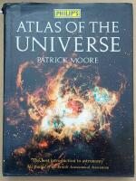 Atlas of the Universe