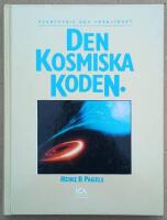 Den kosmiska koden : kvantfysik och verklighet