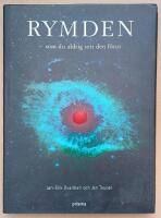 Rymden : som du aldrig sett den f&ouml;rut