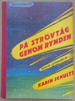 P&aring; str&ouml;vt&aring;g genom rymden