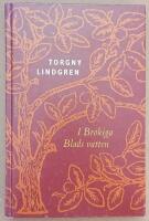 I Brokiga Blads vatten : Figurer