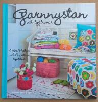 Garnnystan och tygtravar