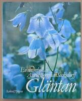 Gl&auml;ntan : en naturbok