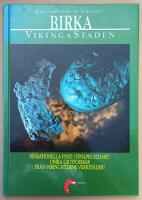 Birka Vikingastaden : Volym 2