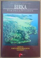 Birka Vikingastaden : Volym 1
