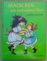 Madicken och Junibackens Pims