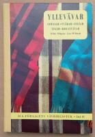 Yllev&auml;var.: Schalar Pl&auml;dar Filtar Tyger Konstv&auml;var