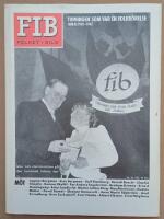 Folket i bild : tidningen som var en folkr&ouml;relse : BOK II: 1950 - 1962
