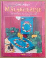 M&aring;largl&auml;dje