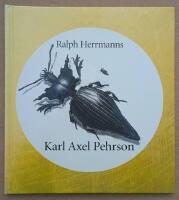 Karl Axel Pehrson, f&ouml;dd 1921 : konstens baron M&uuml;nchhausen