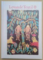 Levande Textil STFs &aring;rsbok 1988
