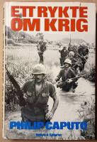 Ett rykte om krig