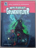 Mysteriet Gr&uuml;nenvelder
