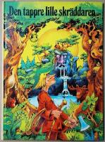 Den tappre lille skr&auml;ddaren