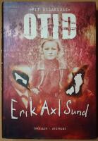 Otid : vit melankoli