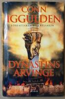 Dynastins arvinge
