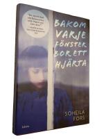 Bakom varje f&ouml;nster bor ett hj&auml;rta