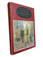 En skandal i B&ouml;hmen : och andra ber&auml;ttelser : Sherlock Holmes &auml;ventyr