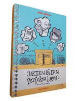 Jakten p&aring; den perfekta luggen