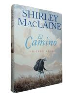 El Camino. En inre resa