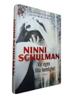 V&aring;r egen lilla hemlighet