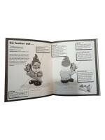 Lantisens guide till storstaden ; Stadsr&aring;ttans guide till landet