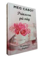 Prinsessa p&aring; v&auml;g