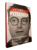 Internationellt efterlyst : mitt liv efter Trustor