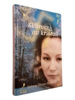 Sk&auml;rvor av kristall