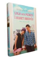 Lola och pojken i huset bredvid
