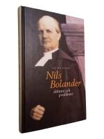 Nils Bolander : diktare och predikant