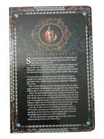 Den Svarta Boken : I sanningens tj&auml;nst