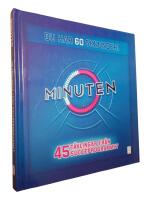 Minuten : 45 t&auml;vlingar fr&aring;n succ&eacute;programmet
