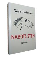 Nabots sten