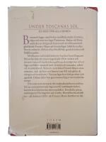 Under Toscanas sol. Ett hus i Toscana