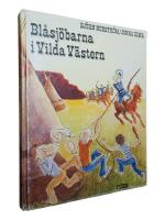 Bl&aring;sj&ouml;barna i Vilda V&auml;stern