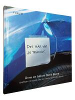 Det h&auml;r var ju tr&aring;kigt : &auml;nnu en bok av David Batra