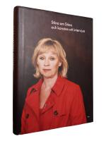 Stina om Stina och konsten att intervjua