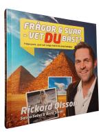 Fr&aring;gor och svar : vet du b&auml;st?