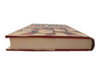 Broilers : de nya makthavarna och det samh&auml;lle som formade dem